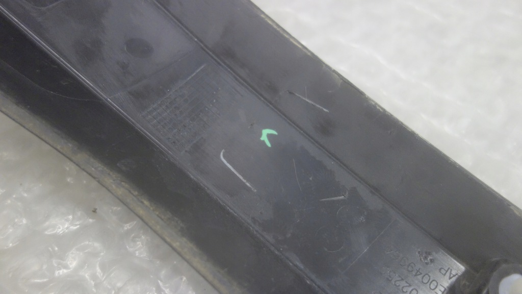 фото №7, Накладка кришки peugeot 208 ii 2019- 9826944480