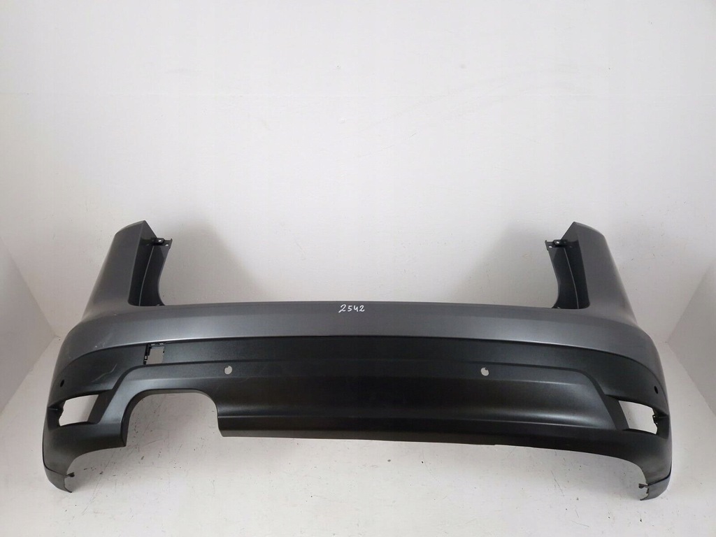 фото №1, Land rover discovery sport 2014- бампер задний