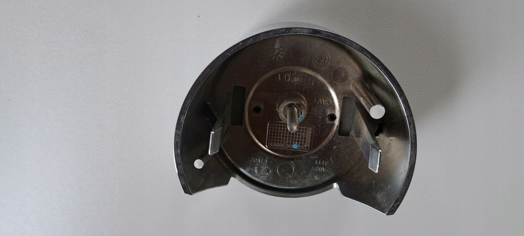 фото №5, Alfa romeo stelvio емблема решітка радіатора 156108638