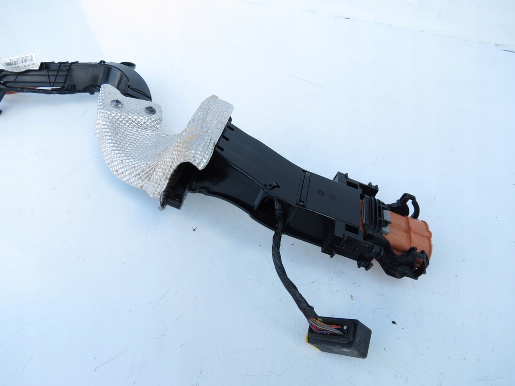 фото №9, Жгут напряжения гибрид xc60 ii xc90 ii 2.0 t6 t8