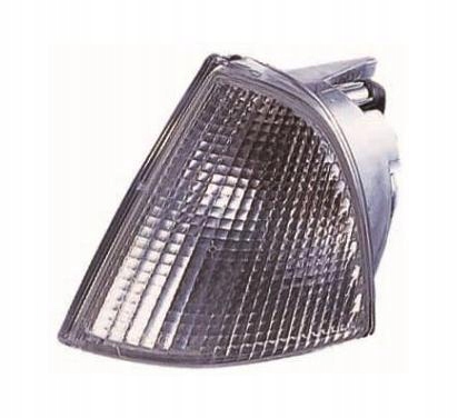 фото №1, Depo поворотник fiat scudo 96- le