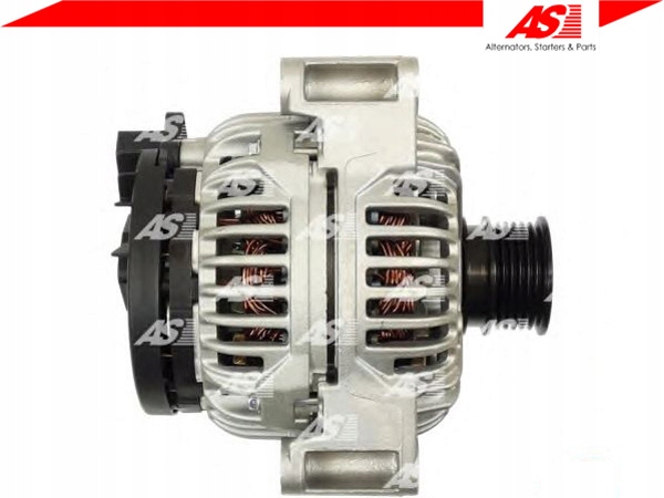 As-pl генератор mercedes c 180 203.035 w203 Цена