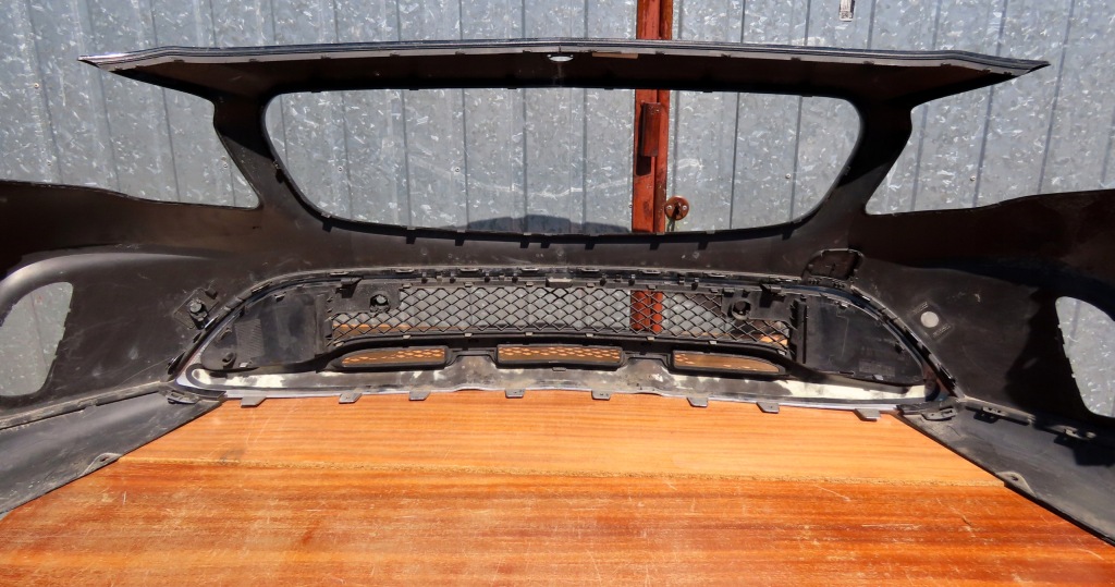 Бампер перед передній mercedes gla 156 lift Недорого