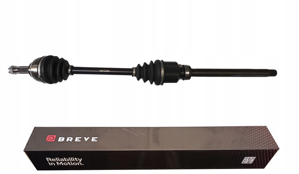 фото №1, Приводной вал правая citroen spacetourer jumpy iii 2.0 bluehdi автоматическая коробка передач nowa