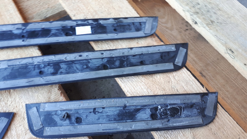 фото №10, S4 b8 lift a4 накладки накладки внутренний s4 комплект 4szt