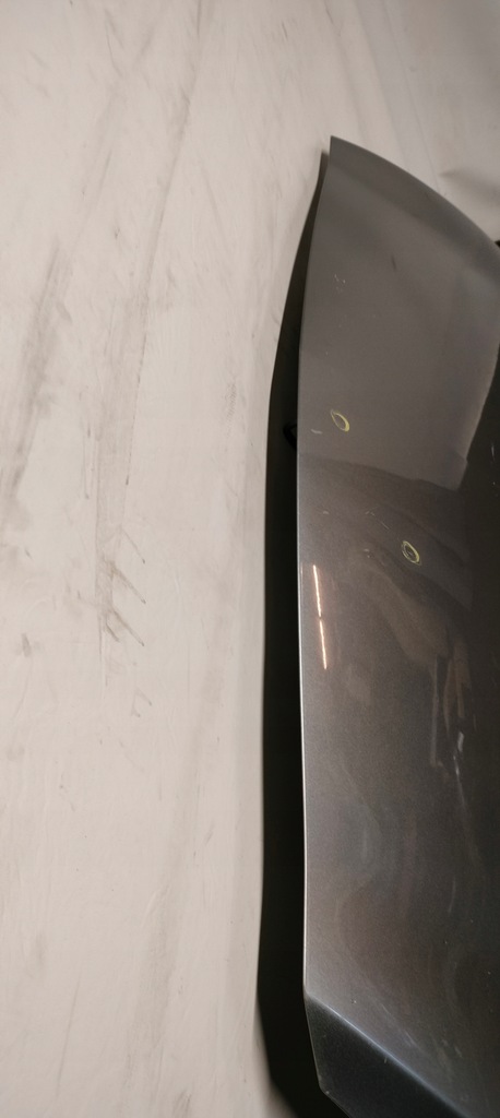 фото №5, Капот кришка двигуна mazda 3 bl