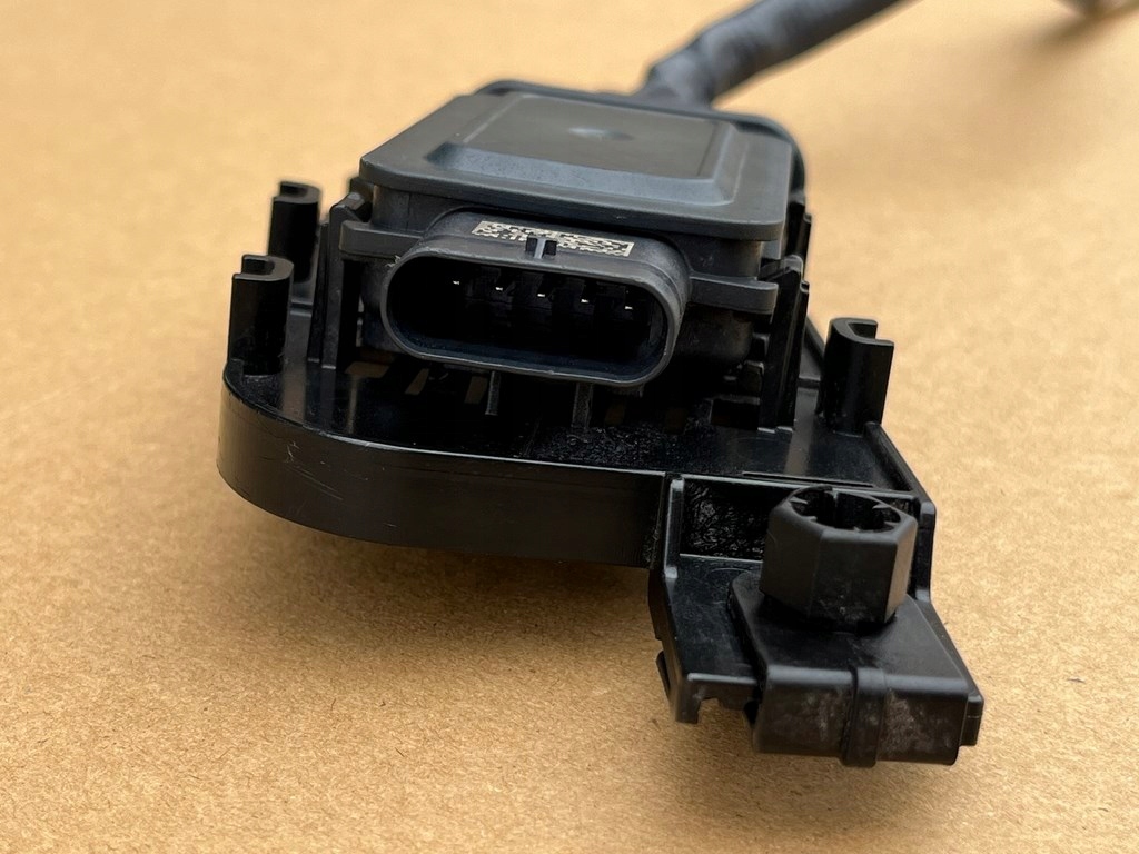 фото №5, Датчик nox датчик лямбда-зонд vw t6 t6.1 lift tdi caravelle multivan 05l907807q