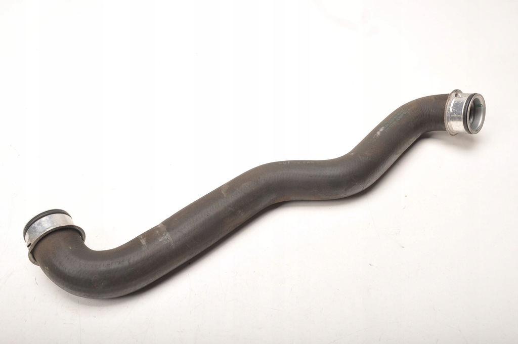 фото №1, Mercedes slk r171 w171 1.8 16v труба шланг wody a1715010282