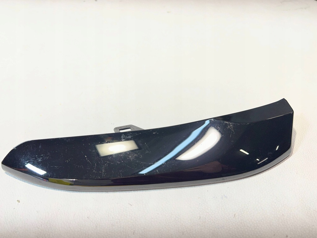 Купить Молдинг заглушка решётка радиатора лампы перед правый mazda cx60 kaaa5-07610