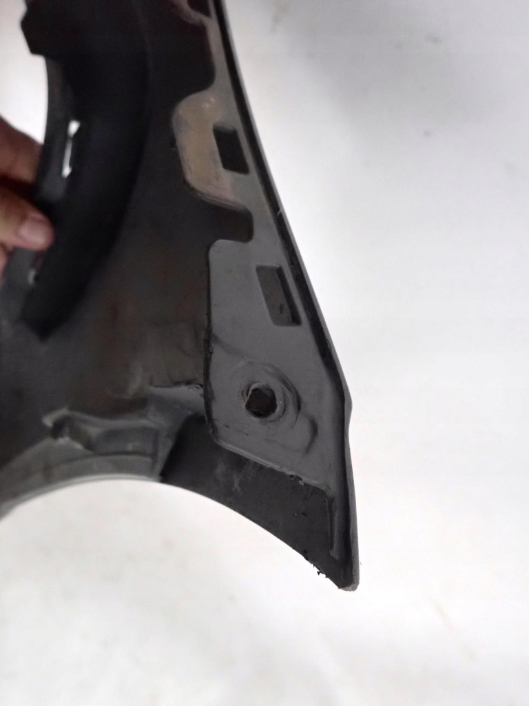 Audi a3 8v sedan s-line lift 16-20 бампер перед spr 4pdc в Украине