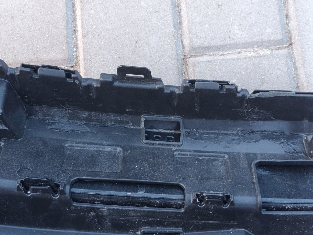 фото №11, Бампер передний citroen c5 aircross перед lift 2022 -