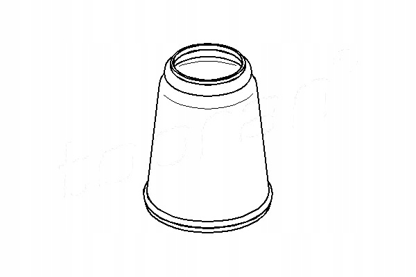 фото №10, Topran захист амортизатора