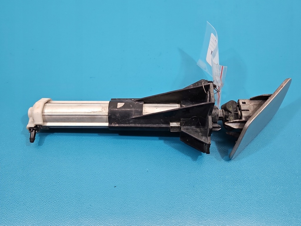 Омыватель фара левый заглушка citroen c5 ii x7 ксенон в Украине