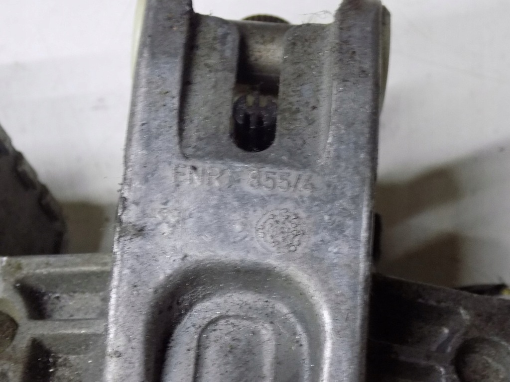 фото №5, Corolla verso ii 2.2 d4d підсилювач електричний