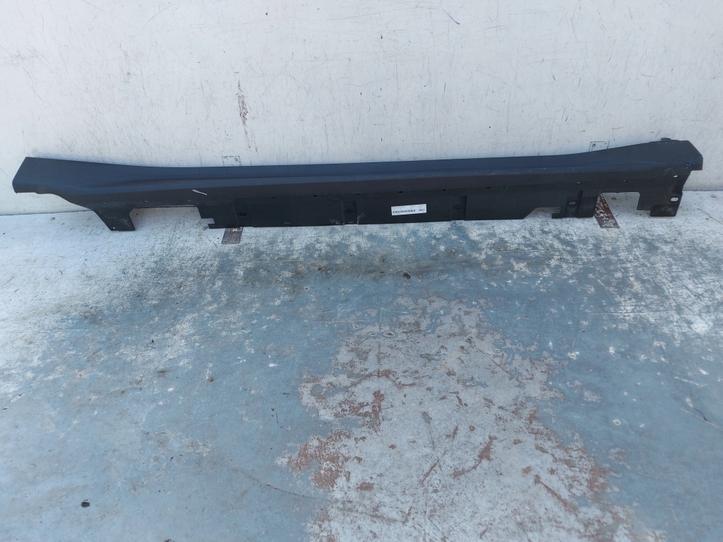 фото №7, Bmw x1 f48 молдинг порог порог правый