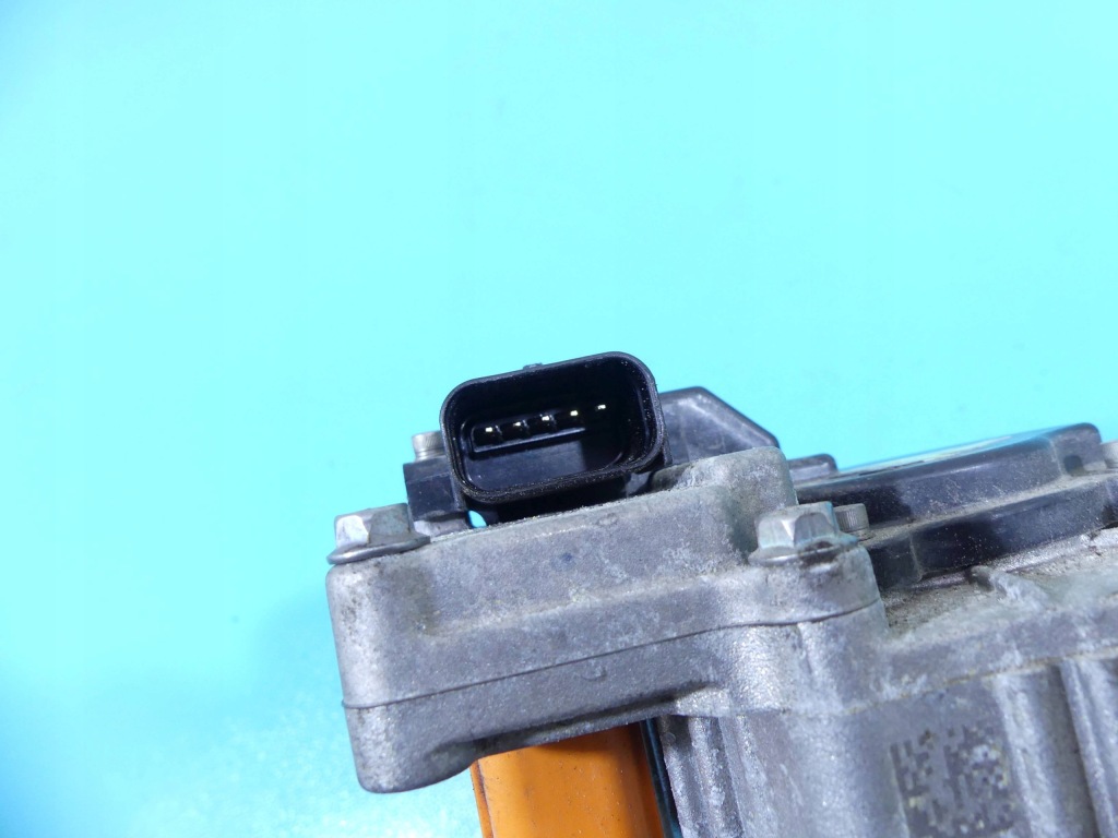 Насос сцепления коробки kia optima iv 15-20 2.0 16v Доставка