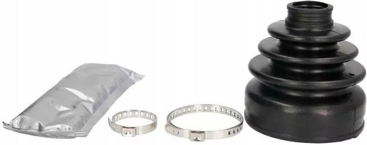 фото №1, Autofren seinsa d8573 набір захист, система кермовий