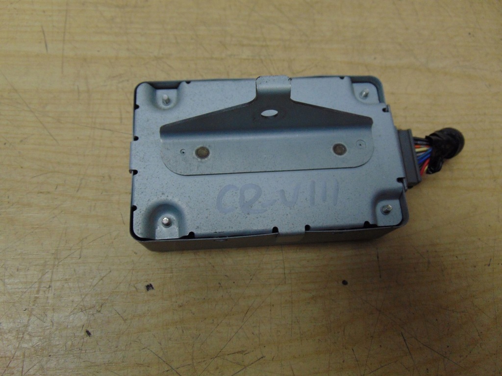 фото №3, Модуль радара honda crv iii 36700-sww-g12-m1
