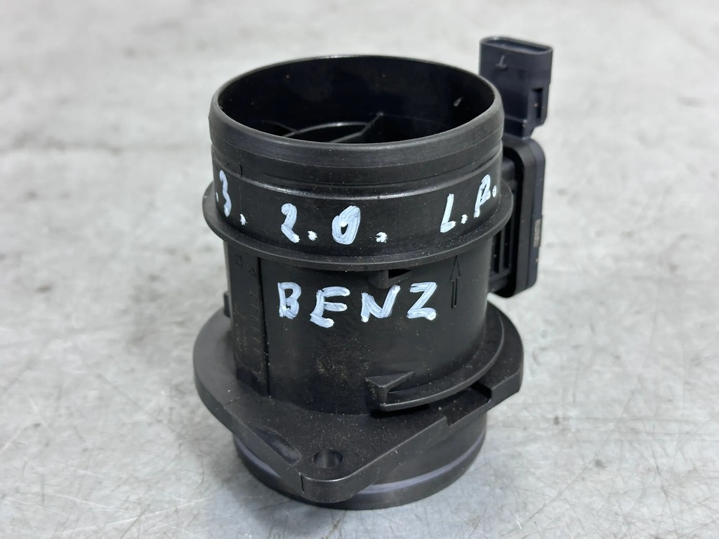 фото №5, Audi a3 s3 8v 2017 витратомір