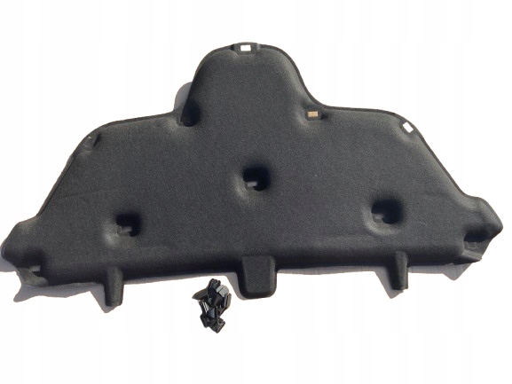 фото №1, Ford puma mk2 2019-2024 шумоизоляция капот оригинал