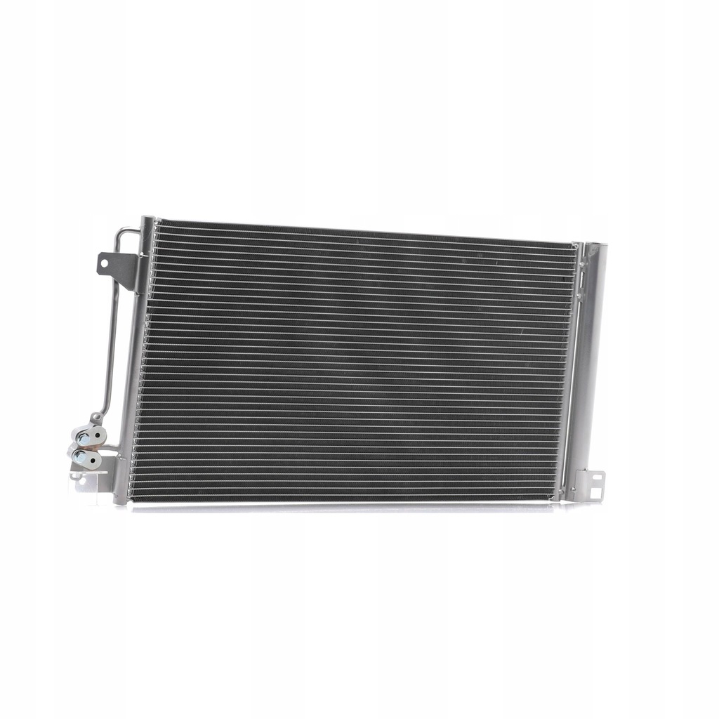 фото №1, Радиатор кондиционера ridex 448c0073 do vw transporter v bus multivan v