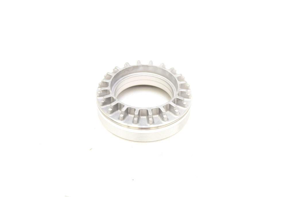 фото №7, Кольцо гайка корпус коробки impreza foreste