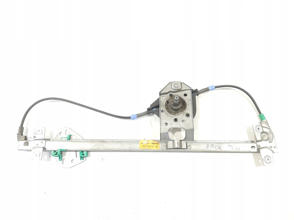 фото №1, Механізм підйомник скло mercedes atego axor