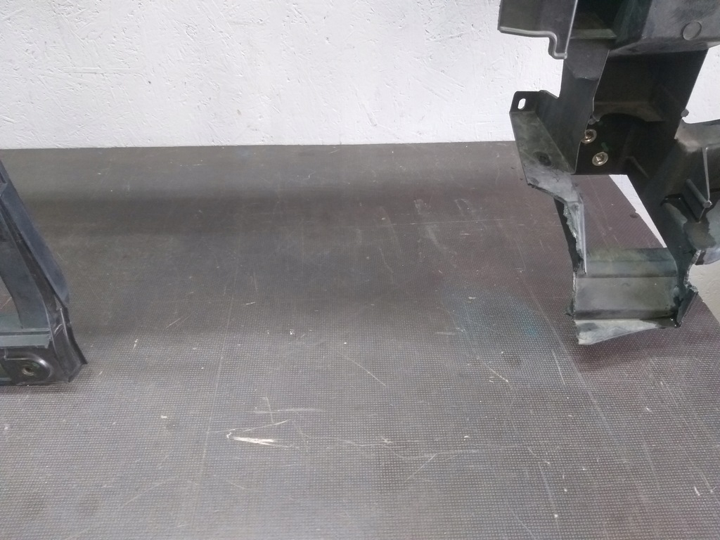 фото №3, Pas передний renault master iii 3 lift 19-