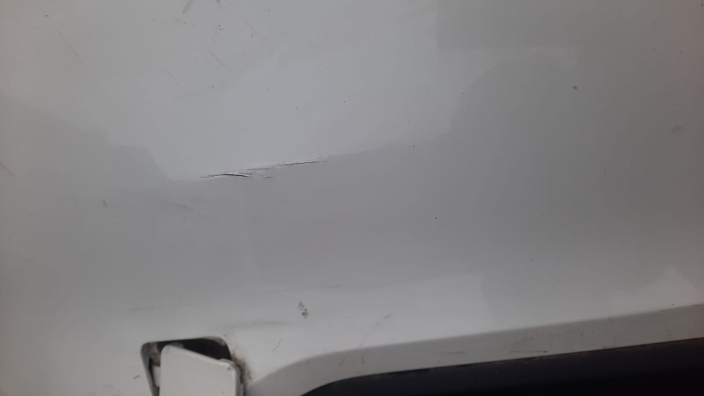 фото №8, Honda civic hb xi 2021 - 25 бампер задняя задний