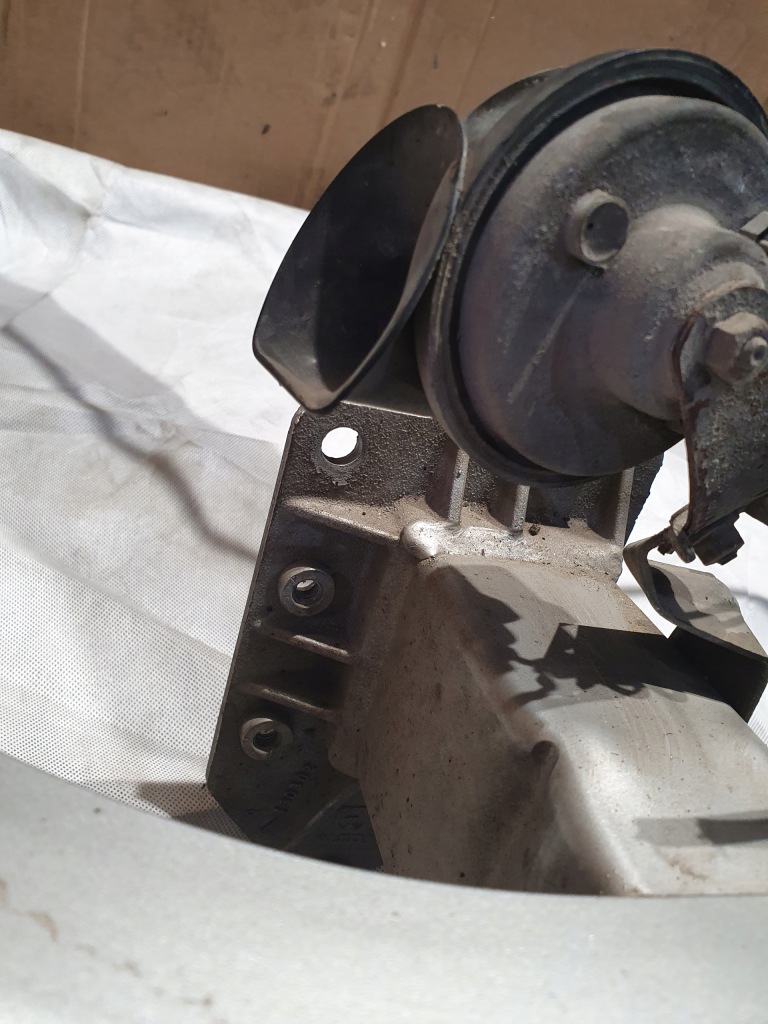 Ремень передний a4146200035zb mercedes vaneo w414 01-05r. Цена