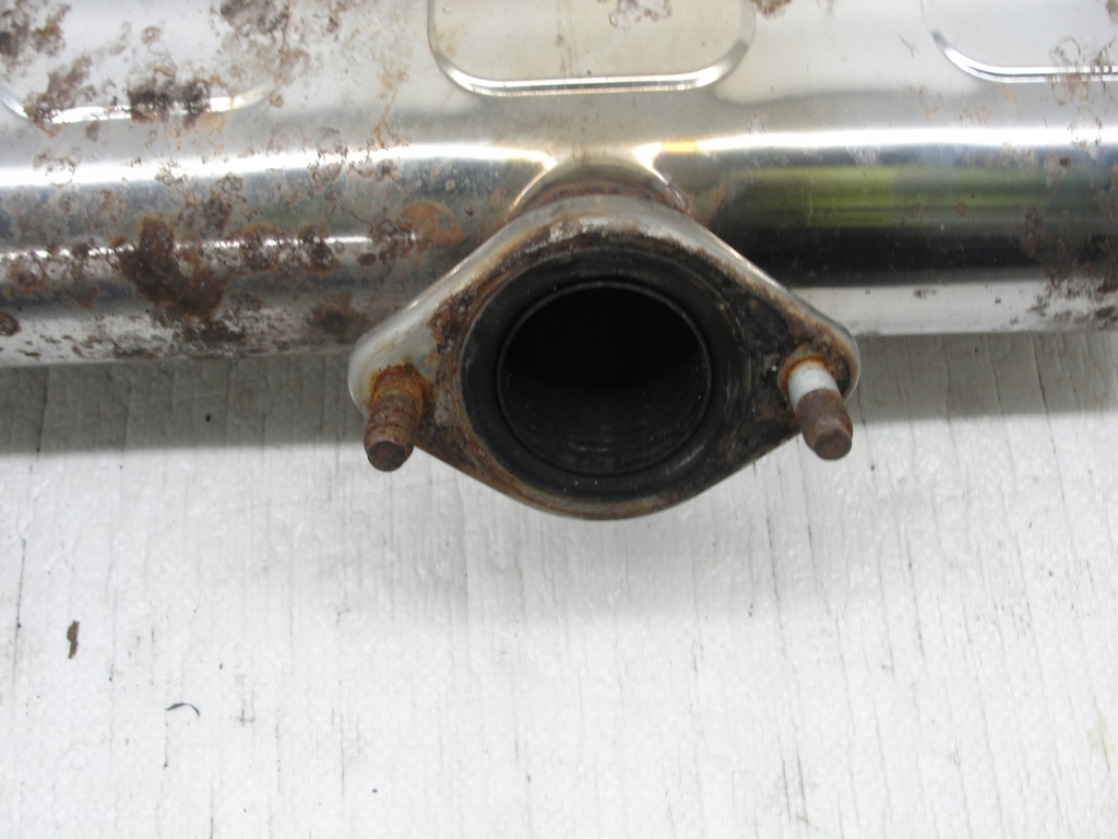 фото №7, Гаситель конечный hyundai tucson iv 2020-