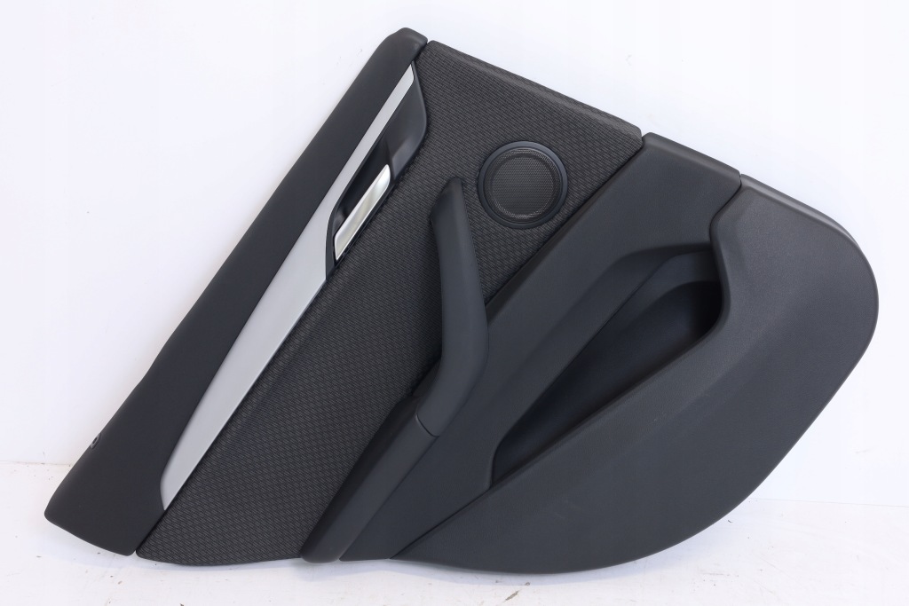 фото №1, Обивка обшивка дверь левый задняя bmw x1 f48