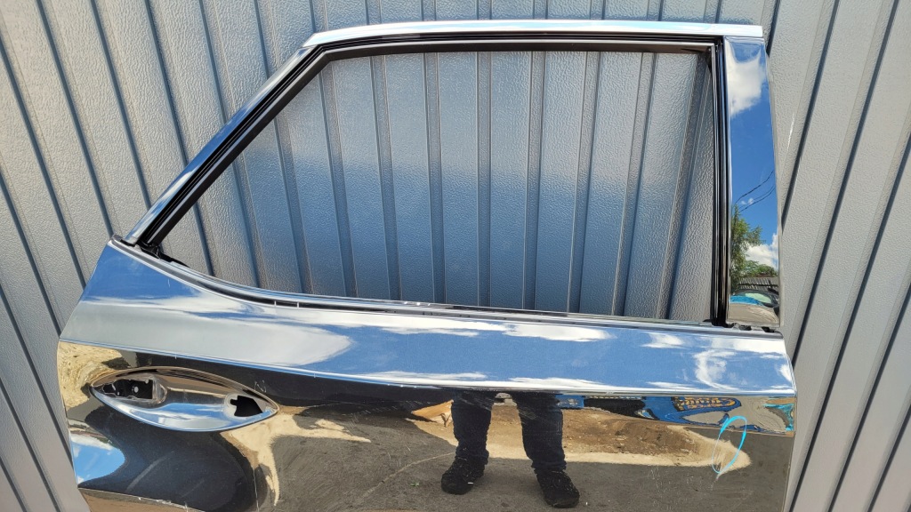 Двері задня задні праве lexus rx iv 2015 Ціна