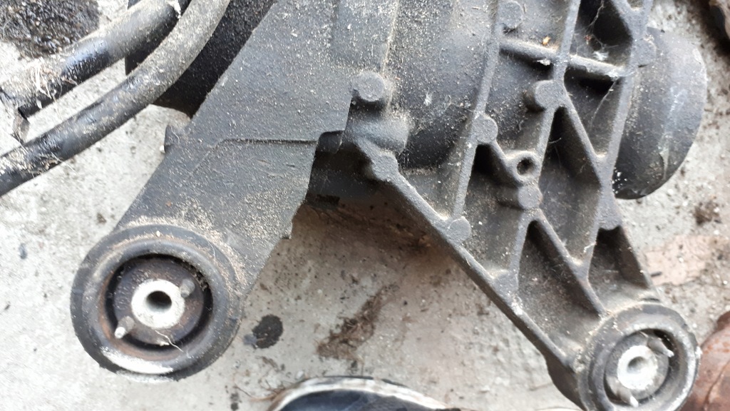 фото №12, S3 8p a3 мост дифференциал задняя задний quattro