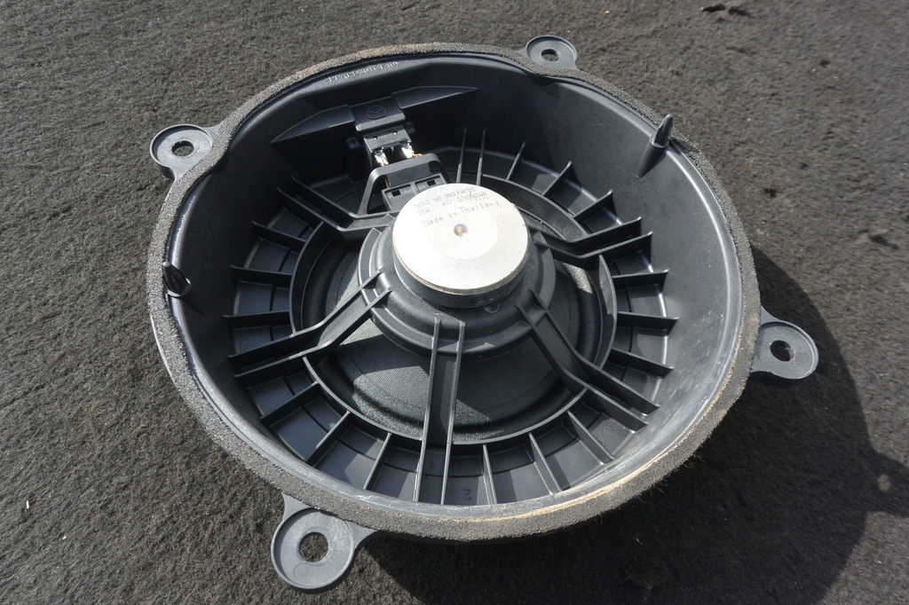 фото №7, Динамик перед правый левый mazda cx9 ii tc 16-