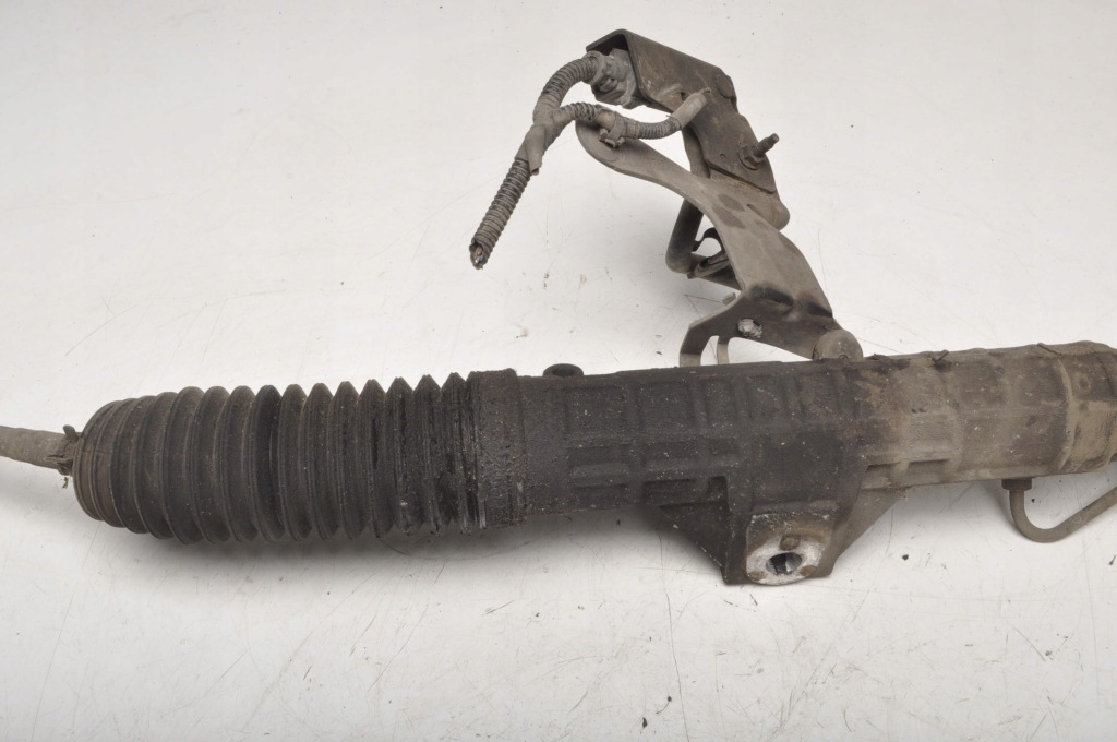 фото №9, Renault laguna iii 1.5 dci рулевая рейка 820000133 europa