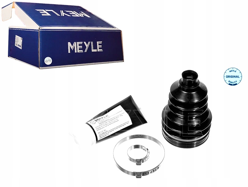 фото №1, Защита шарнир перед наружный opel astra f combo tour combo minivan