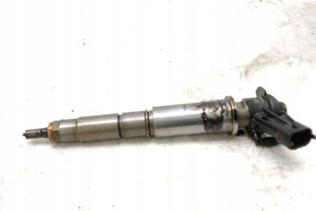 фото №9, Инжектор renault laguna iii grandtour kt0/1 0445115007 2.0l дизель 110kw