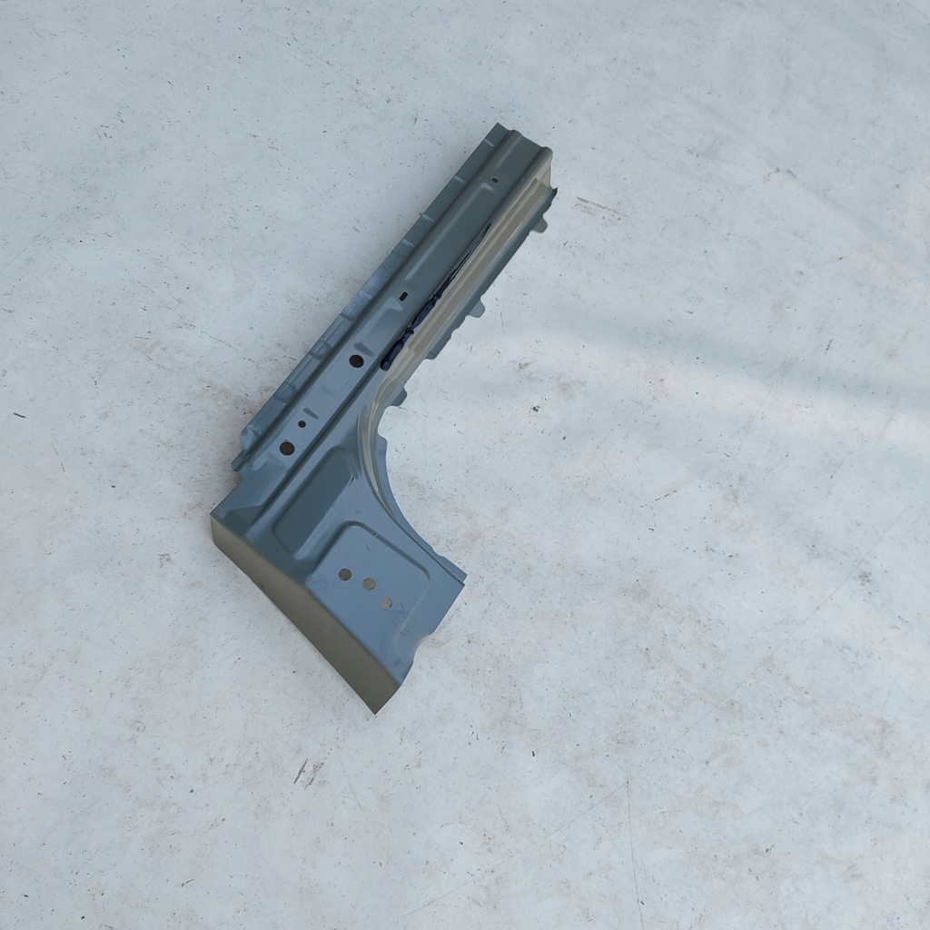 фото №1, Поріг правий блок двигуна a toyota corolla e21 19-