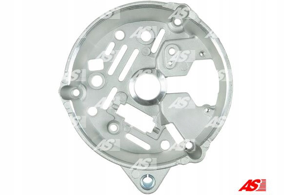 фото №2, Кронштейн, фланець привідний генератора as-pl abr4015