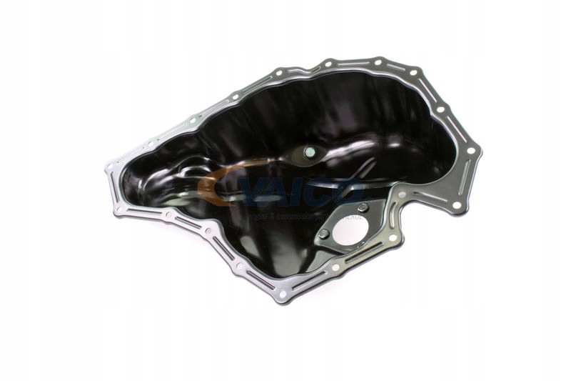 Піддон масляна v10-3495 vaico Зі Шроту