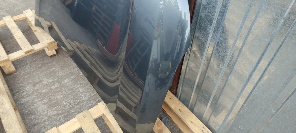 фото №15, Капот кришка двигуна citroen c-elysee od 11.12- лак ktp / ktpd