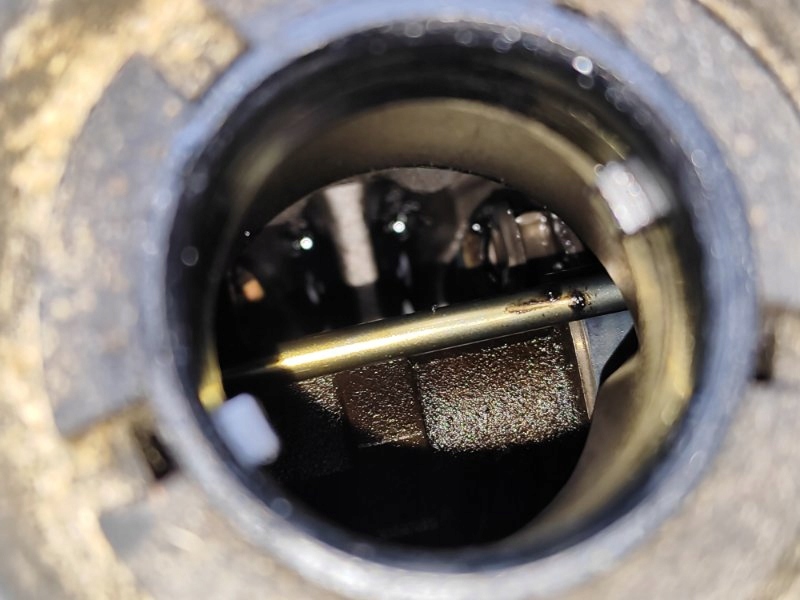 Mazda cx-5 1 11-17 - двигун 2.2 дизель комплектний Зі Шроту