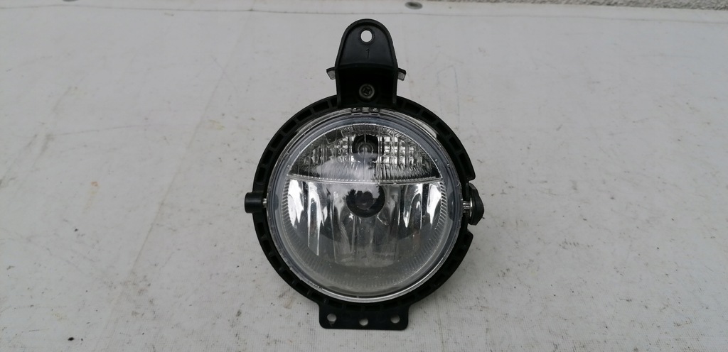 фото №5, Mini countryman r60 r61 противотуманная фара