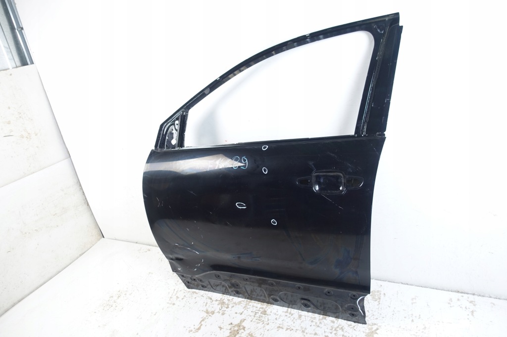 фото №4, Citroen c5 aircross 2018- двері ліва передні лівий перед
