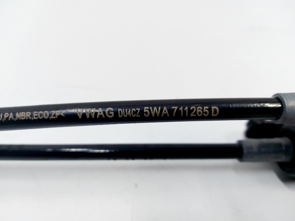 фото №9, Audi a3 8y 1.0 tsi 20r. вибірник передач троси 5wa711049af