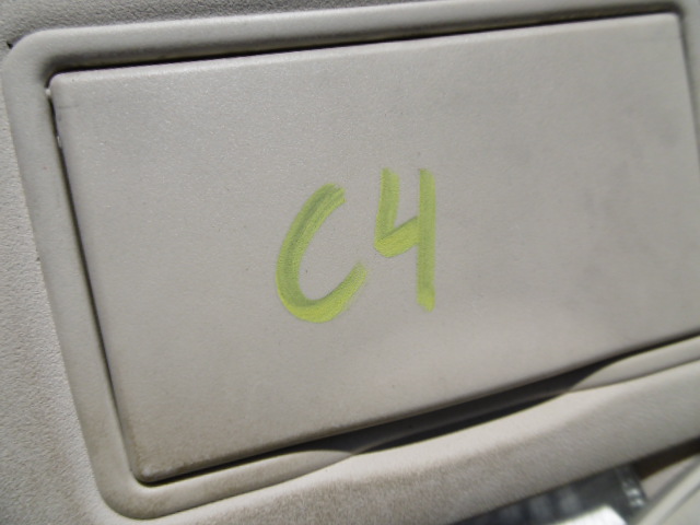 фото №5, Стеля стеля citroen c4 i solar дах