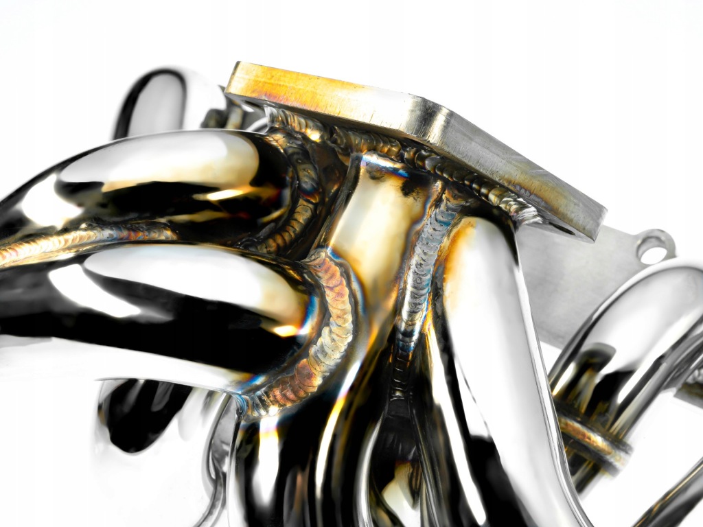 Коллектор выпускной bmw e46 m3 3.2l Цена