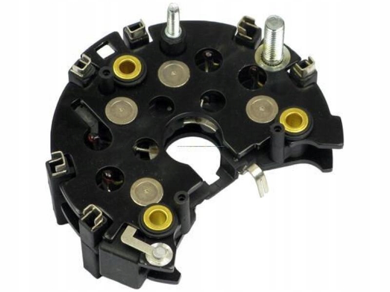 фото №4, As-pl arc0091 випрямляч, генератор