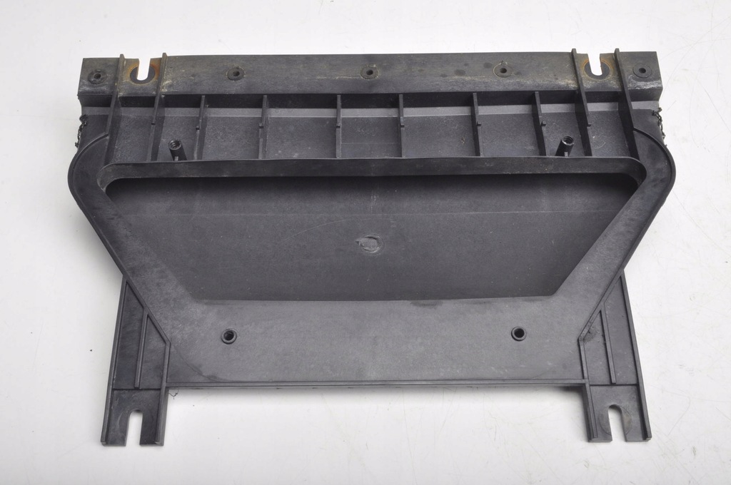 фото №6, California 4.3 решётка капот впуск воздуха